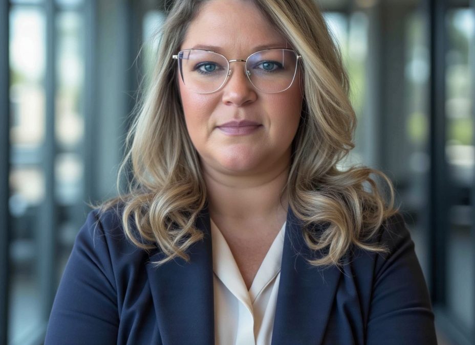 Marquis Who’s Who Honors Whitney Pinkney, Esq., for Expertise in Law